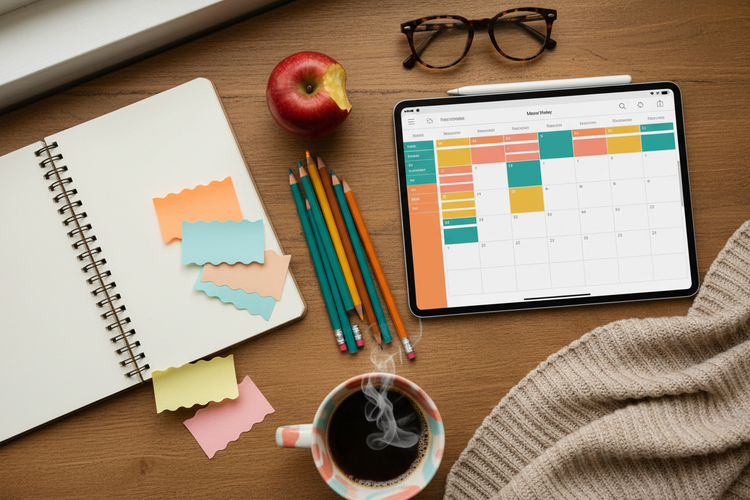Outils Numériques Enseignants & Éducatrices