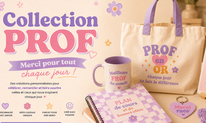 Collection Enseignant