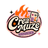 CreaMuze Studio