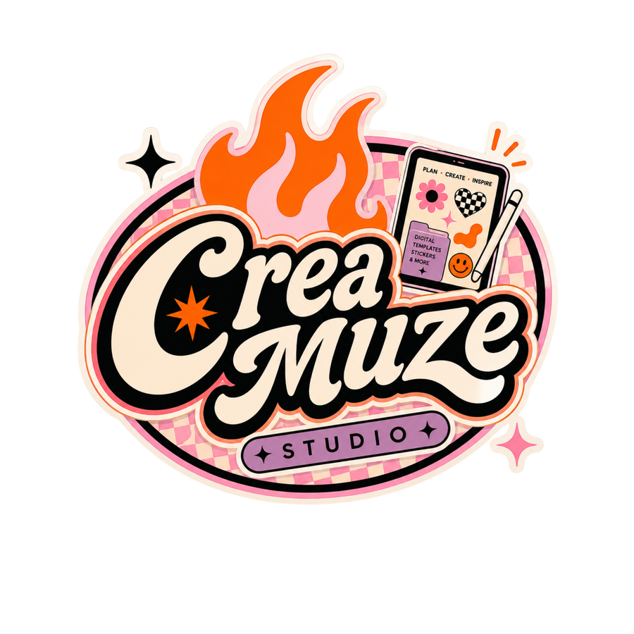 Crea Muze Studio